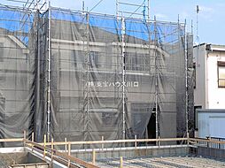 埼玉県北本市宮内１丁目