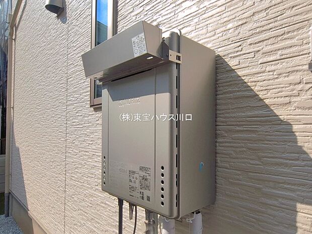 物件外観