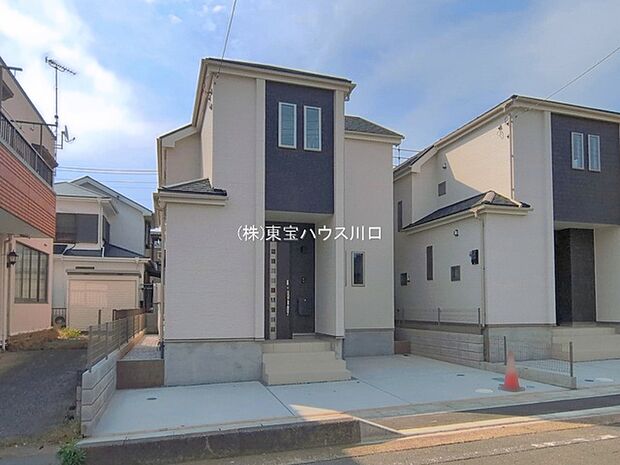 物件外観