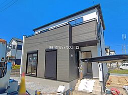 埼玉県さいたま市見沼区大字御蔵