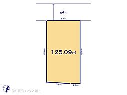 埼玉県上尾市大字平塚