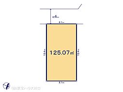 埼玉県上尾市大字平塚