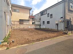 埼玉県新座市西堀２丁目