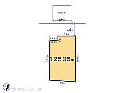 埼玉県上尾市大字平塚