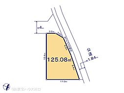 埼玉県上尾市大字平塚