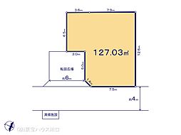 埼玉県上尾市大字平塚