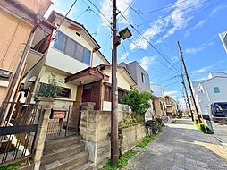 埼玉県戸田市喜沢２丁目