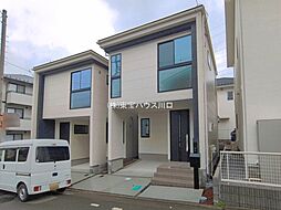 埼玉県さいたま市緑区大字中尾