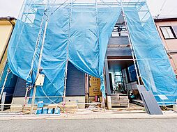 埼玉県川口市前川町４丁目