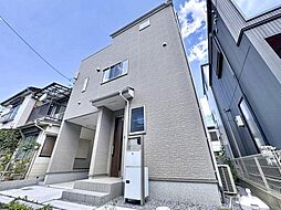 埼玉県川口市柳崎１丁目