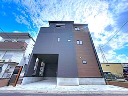 埼玉県川口市赤井４丁目