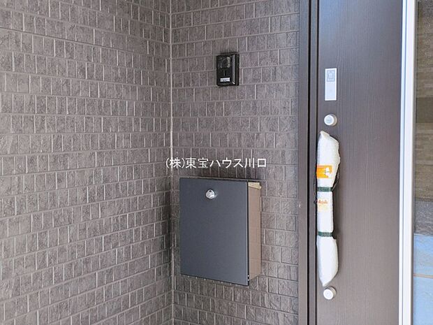 物件外観
