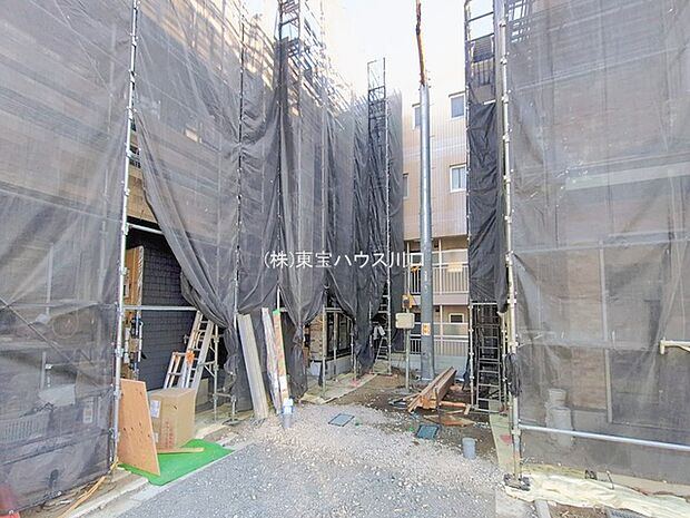 物件外観