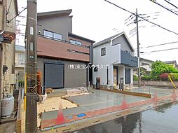 外観の画像