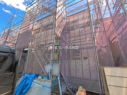 埼玉県久喜市吉羽３丁目