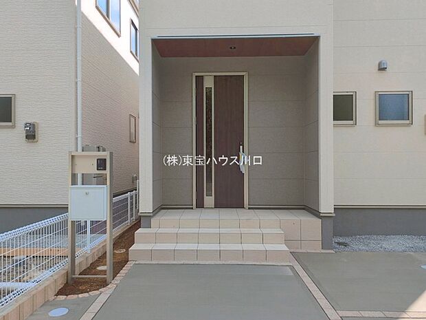 物件外観