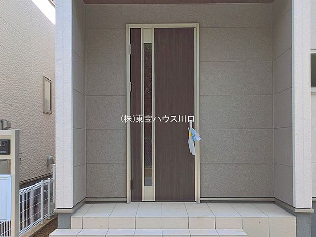 物件外観