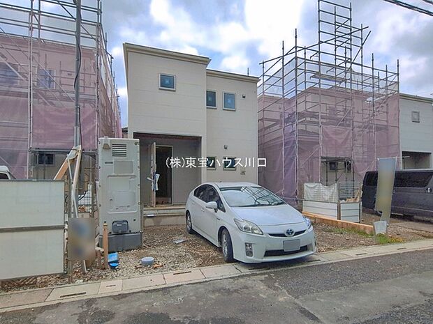 物件外観