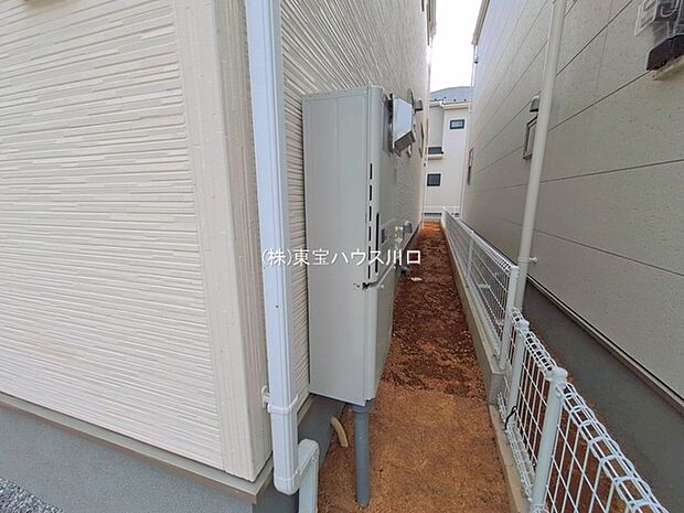 物件外観