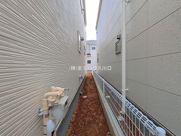 物件外観