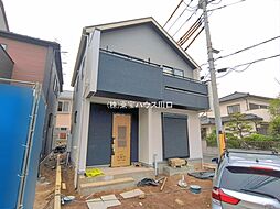 埼玉県桶川市大字坂田