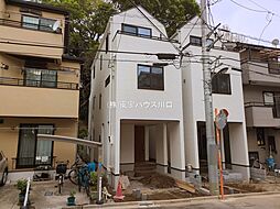 東京都北区西が丘２丁目