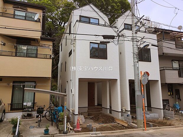 物件外観