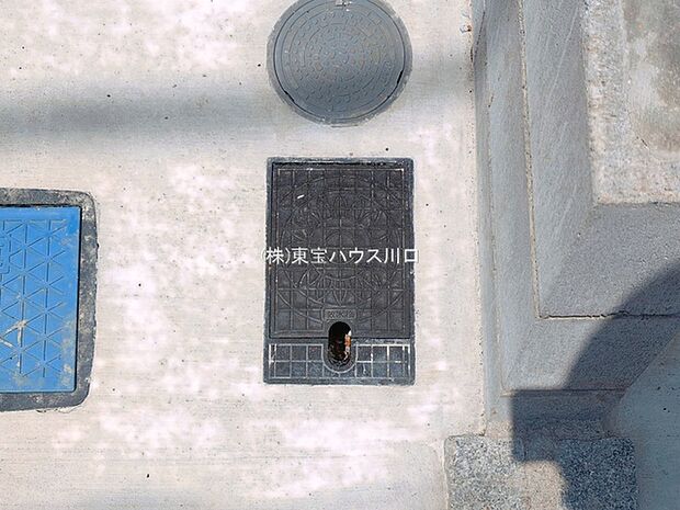 物件外観