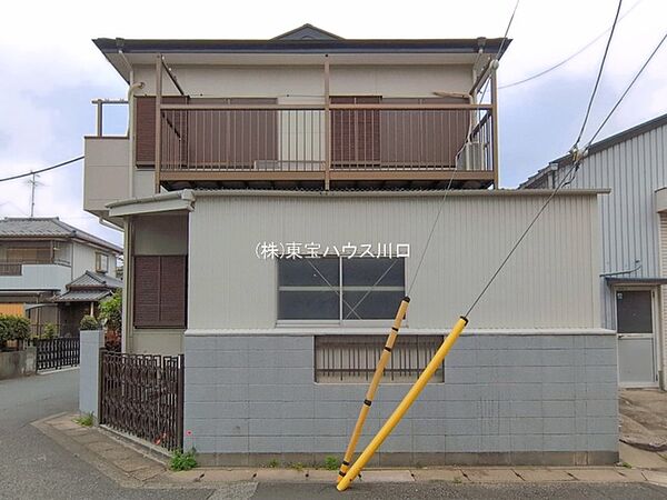 物件外観