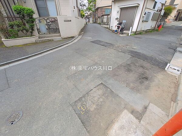 物件外観