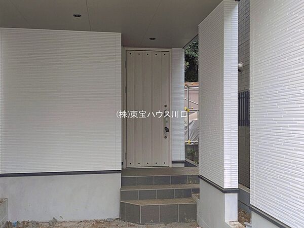 物件外観