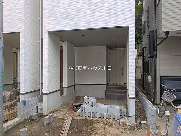 物件外観