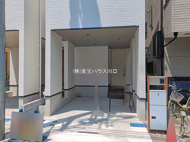 物件外観