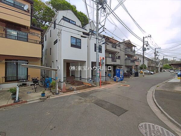 物件外観