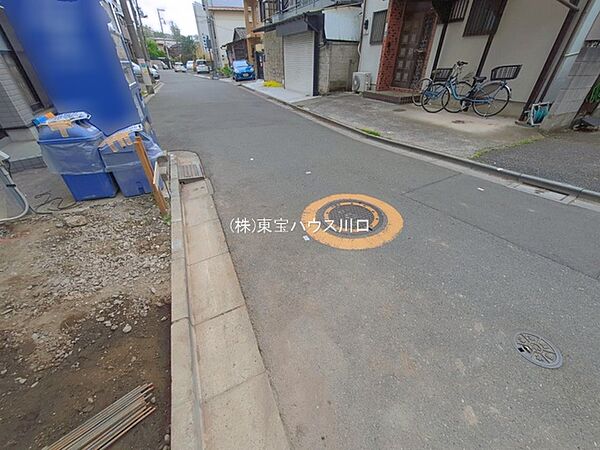 物件外観
