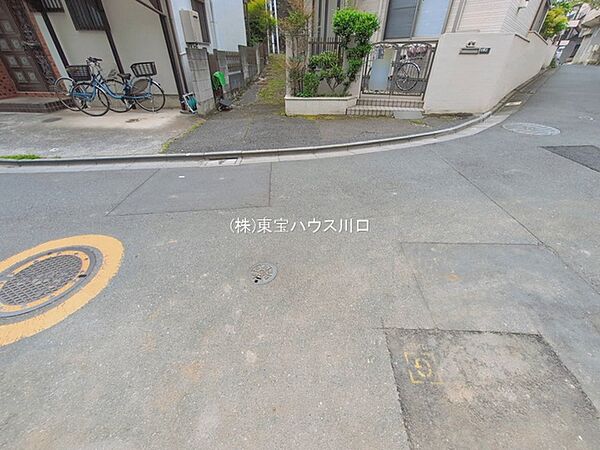 物件外観