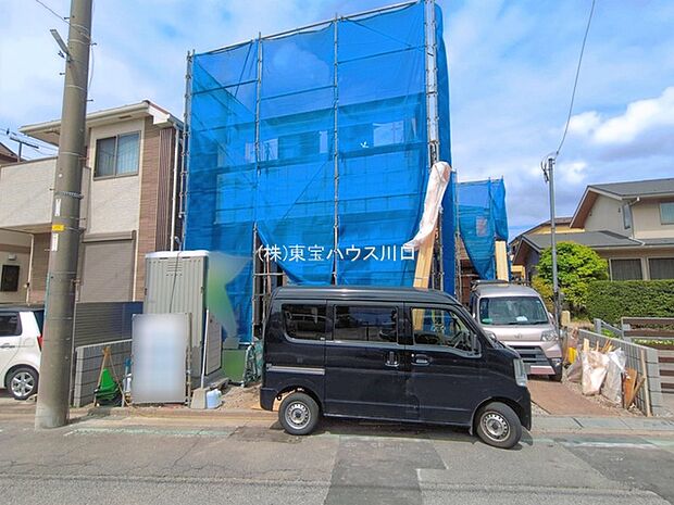 物件外観