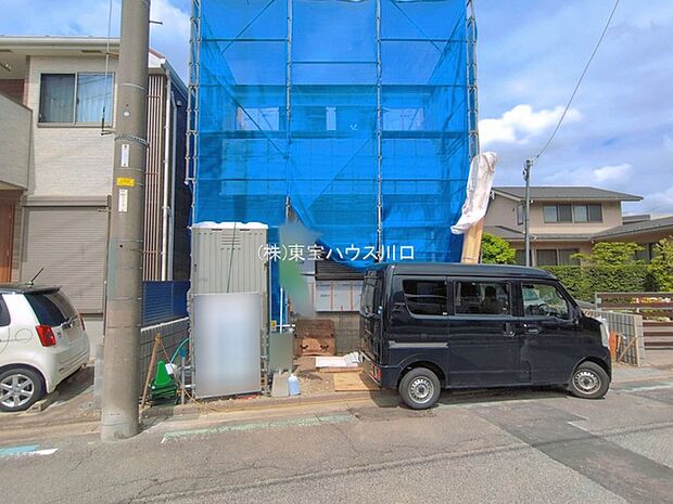 物件外観