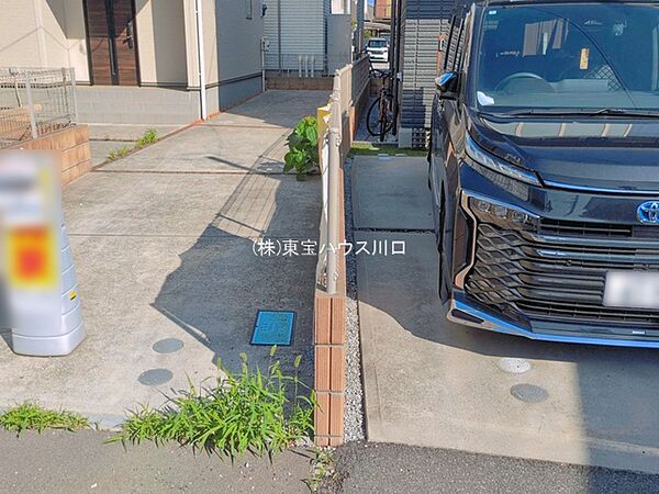 物件外観
