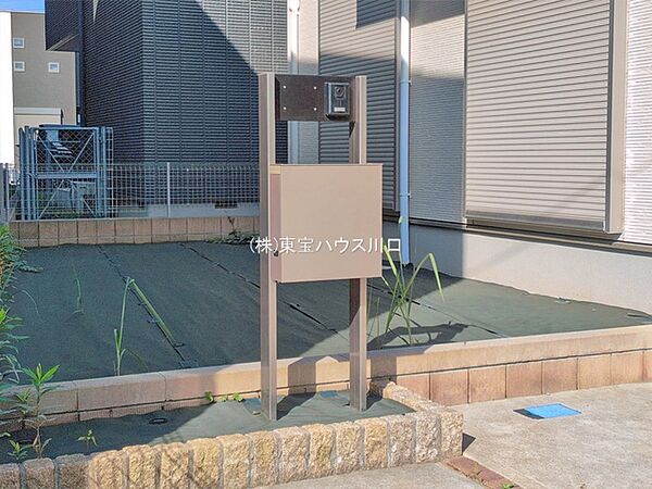 物件外観
