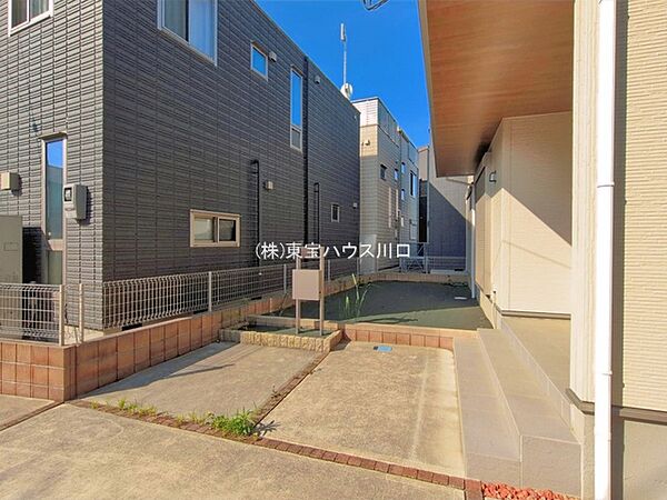 物件外観