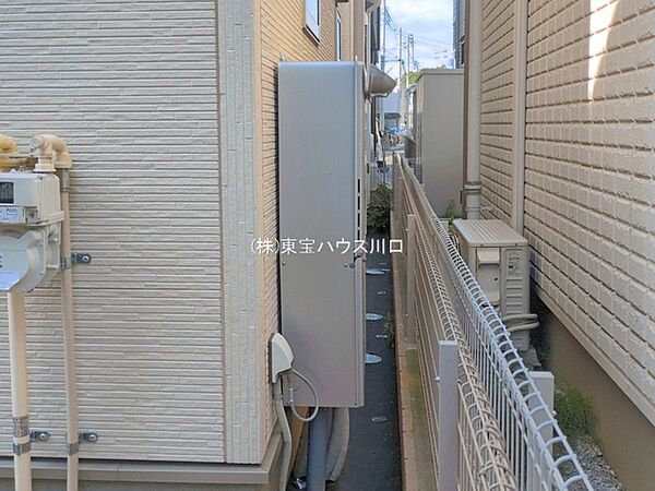 物件外観