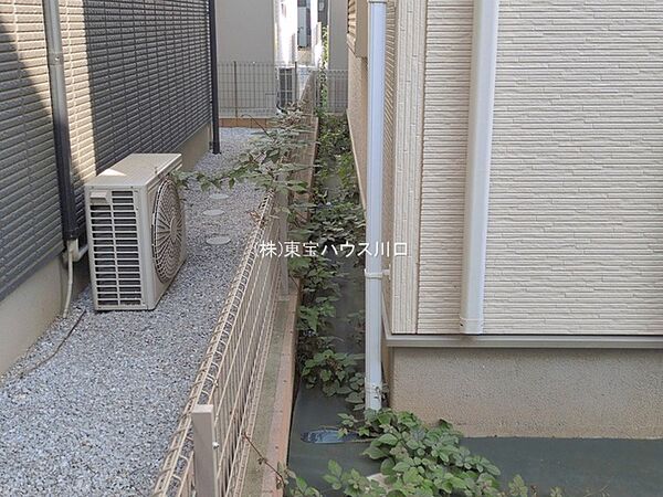 物件外観