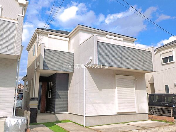 物件外観