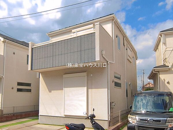 物件外観