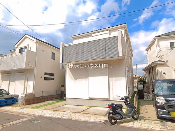 物件外観