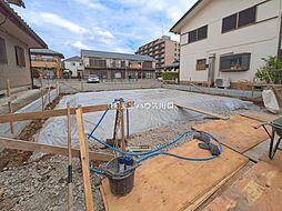 埼玉県春日部市中央３丁目