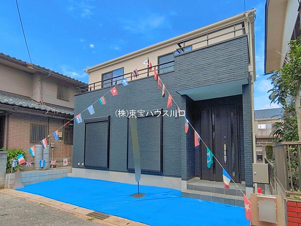 物件外観