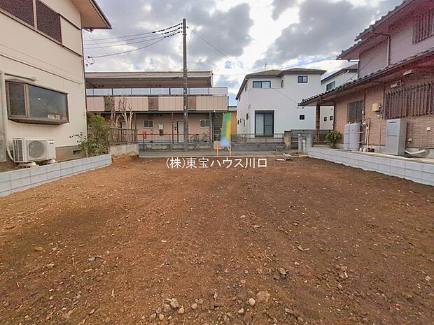 物件外観