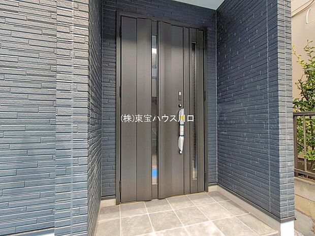 物件外観